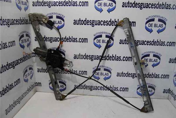 206 Berlina 4-pt. 09.2006- Elevalunas Electrico Delantero Izquierdo 206 Berlina 4-pt. 09.2006- Elevalunas Electrico Delantero Izquierdo