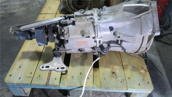 SERIE 3 BERLINA E36 Caja Cambios Manual