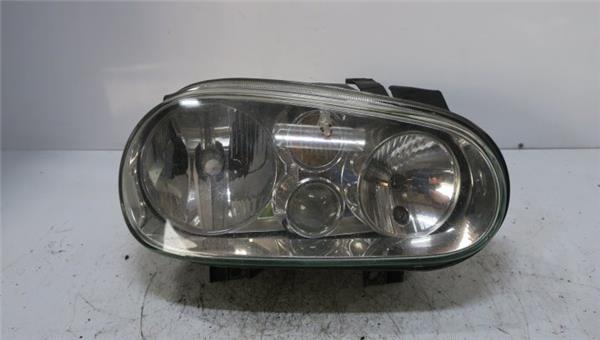 Golf IV Berlina 1J110.1997-2004 Faro Delantero Derecho Golf IV Berlina 1J110.1997-2004 Faro Delantero Derecho