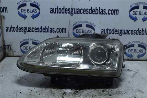 ESPACE GRAND ESPACE JE0 FARO XENON IZQUIERDO ESPACE GRAND ESPACE JE0 FARO XENON IZQUIERDO
