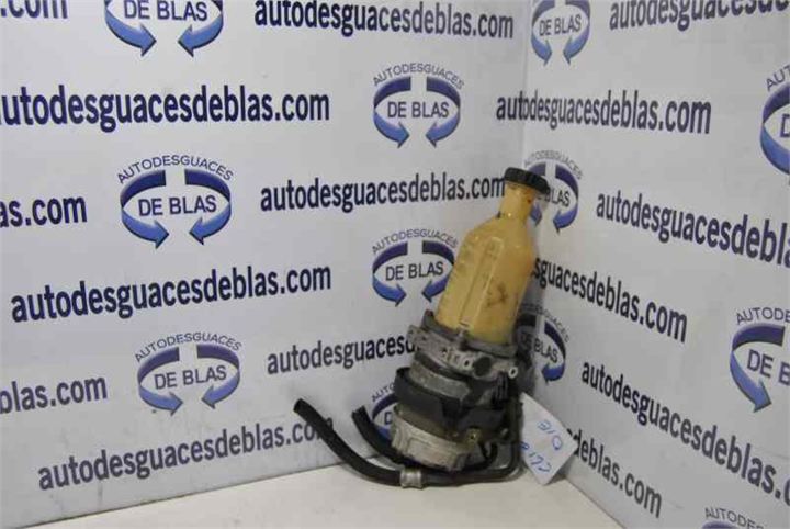 Clio I Fase III 04.1996- BOMBA DIRECCION ELECTRICA Clio I Fase III 04.1996- BOMBA DIRECCION ELECTRICA