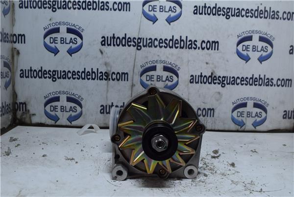 SERIE 3 BERLINA E36 Alternador