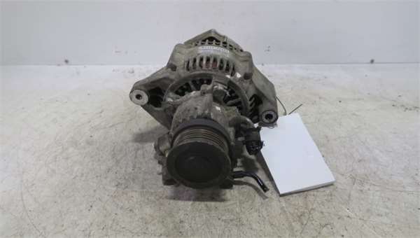 Getz TB2002- Alternador
