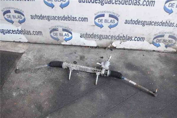 C4 BERLINA Cremallera Direccion Asistida