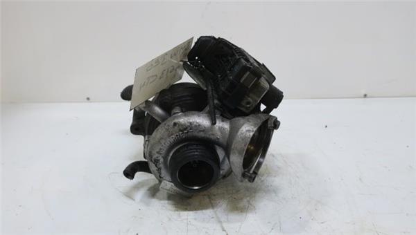 Serie 3 Berlina E461998- Turbo