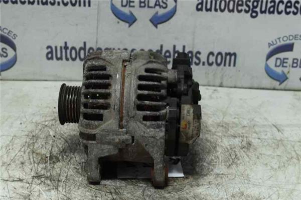 CELICA T20 Alternador