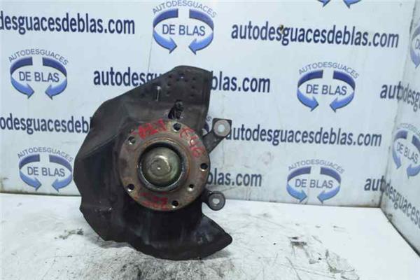 SERIE 3 BERLINA E46 Mangueta Delantera Derecha