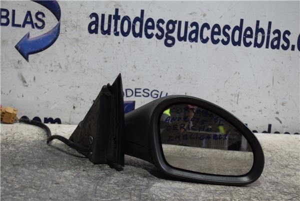 CORDOBA BERLINA 6L2 Retrovisor Derecho