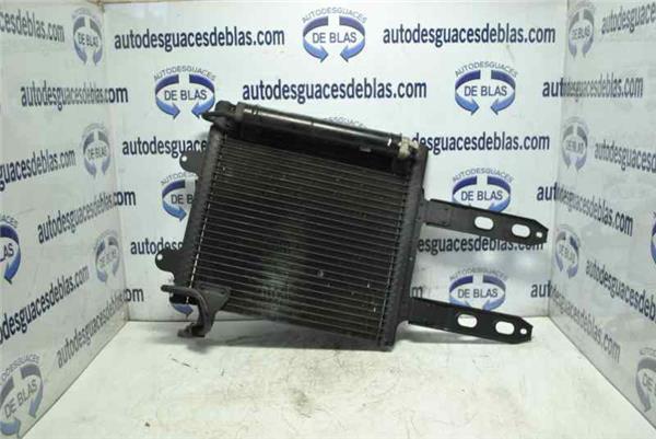 POLO BERLINA 6N2 Condensador