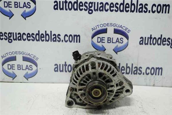 FIESTA BERLINA DX Alternador
