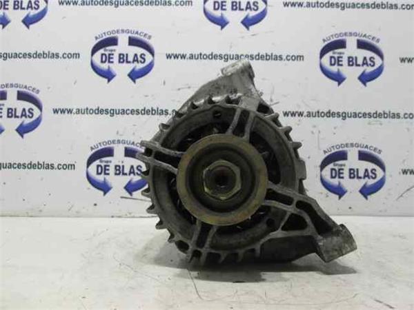 II Punto 188 Berlina 1999- Alternador