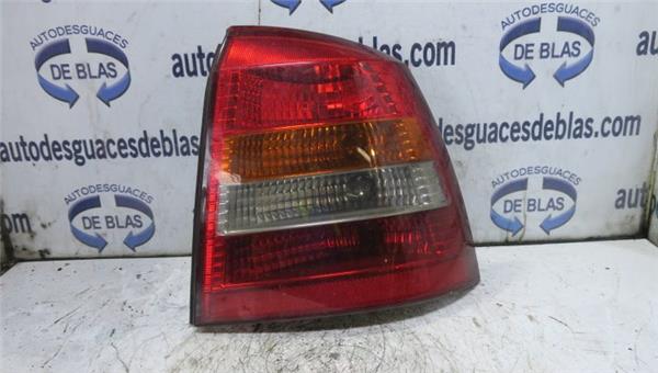 Astra G Berlina 1998- Piloto Trasero Derecho