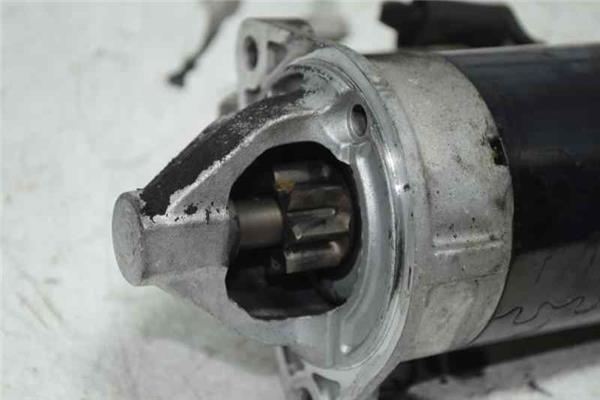 PICANTO Motor Arranque