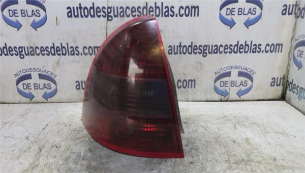 C5 Berlina 2004- Piloto Trasero Izquierdo C5 Berlina 2004- Piloto Trasero Izquierdo