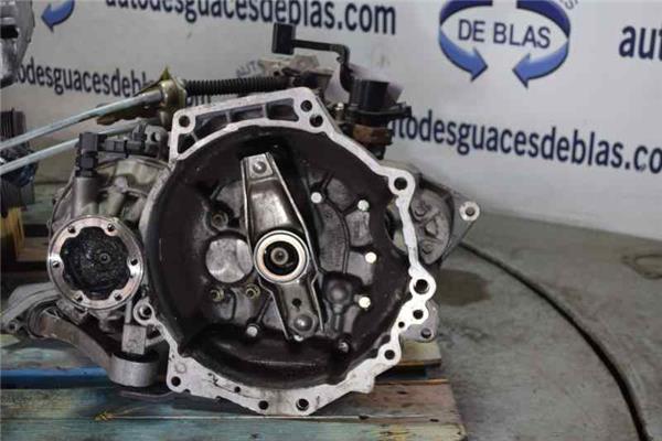 IBIZA 6K1 Caja Cambios Manual