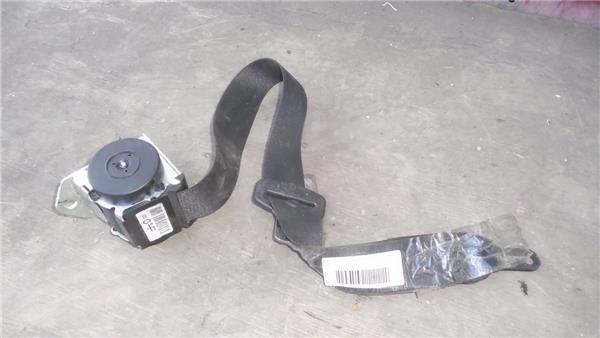 SERIE 1 BERLINA E81E87 Cinturon Seguridad Trasero Derecho