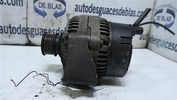 CLASE C W202 BERLINA Alternador CLASE C W202 BERLINA Alternador