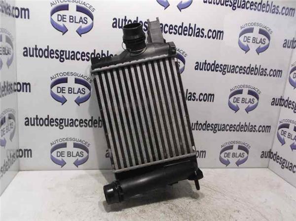 CLIO IV Intercooler