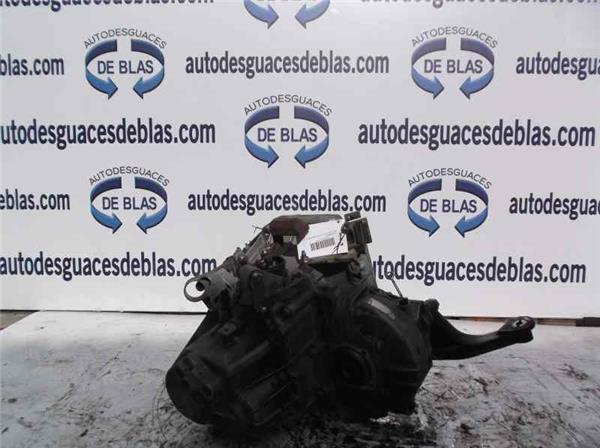 147 190 Caja Cambios Manual