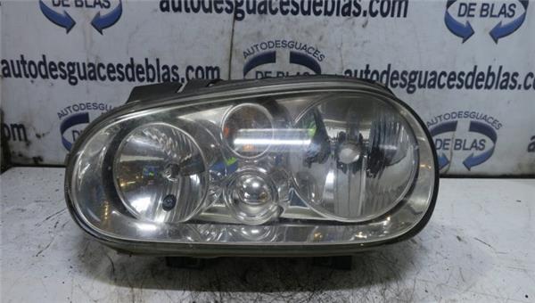 Golf IV Berlina 1J110.1997-2004 Faro Delantero Izquierdo