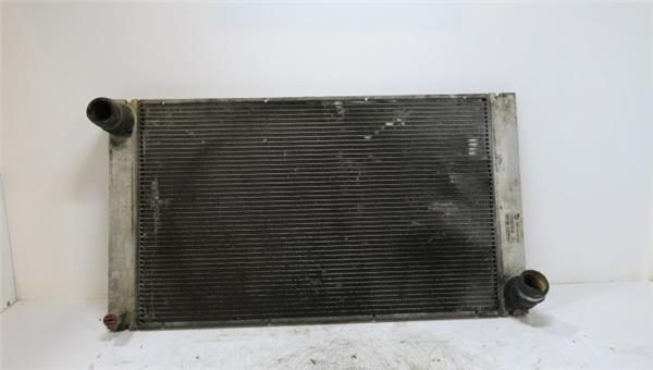 Serie 5 Berlina E602003- Radiador Serie 5 Berlina E602003- Radiador