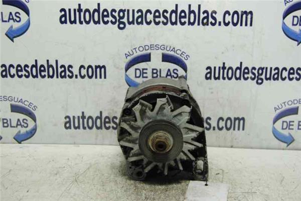 IBIZA Alternador