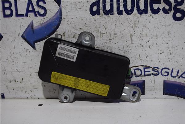 SERIE 3 COMPACT E46 Airbag Salpicadero