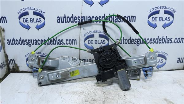 CORSA D Elevalunas Electrico Delantero Izquierdo CORSA D Elevalunas Electrico Delantero Izquierdo