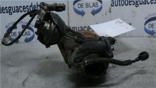 407 Turbo