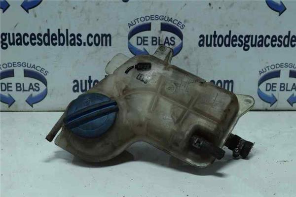 A6 BERLINA 4B2 Botella Expansion