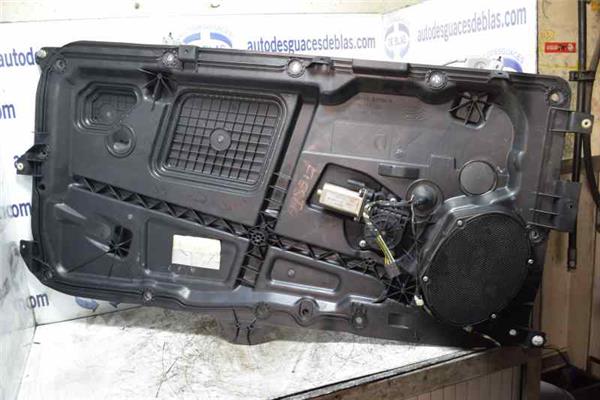 FIESTA CBK Elevalunas Electrico Delantero Derecho