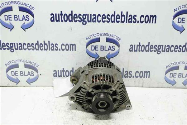 LAGUNA B56 Alternador
