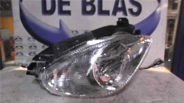Xsara Picasso 1999- Faro Delantero Derecho