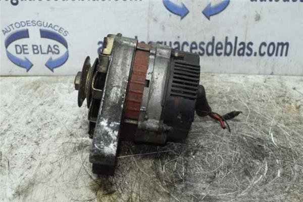CINQUECENTO 170 Alternador