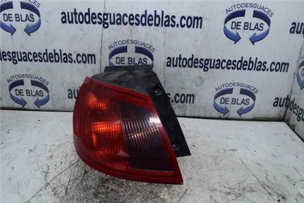 COLT BERLINA 3 CZ Piloto Trasero Izquierdo COLT BERLINA 3 CZ Piloto Trasero Izquierdo