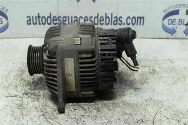 LAGUNA B56 Alternador