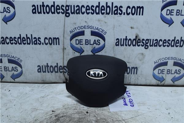 CEED Airbag Volante