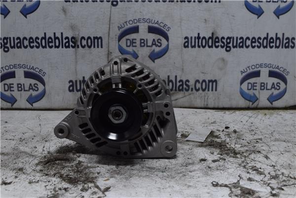A4 BERLINA B5 Alternador