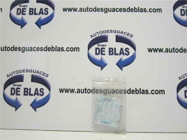 Almera N16E01.2000- Motor Completo