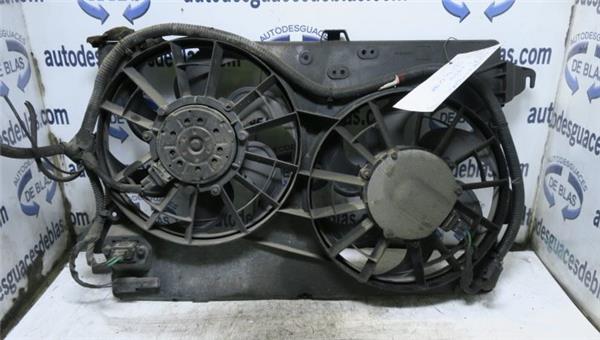 COUGAR MC Electroventilador