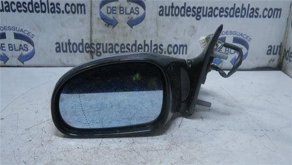 406 BERLINA S1S2 Retrovisor Izquierdo