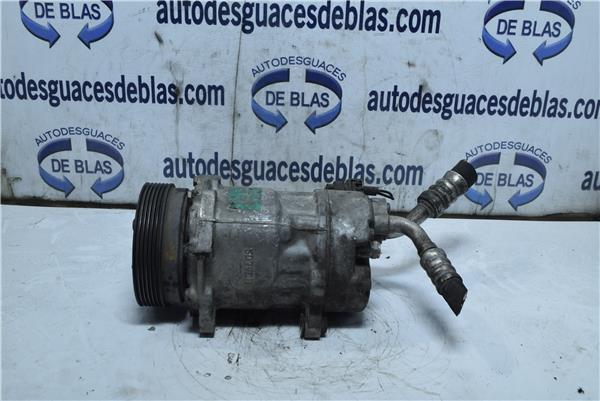 GOLF IV BERLINA 1J1 Compresor Aire Acondicionado