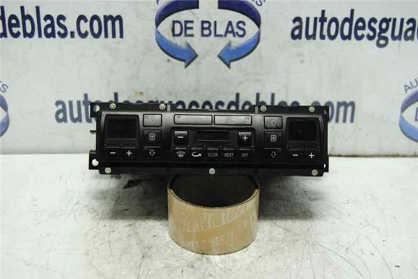 A8 D2 Mandos Climatizador