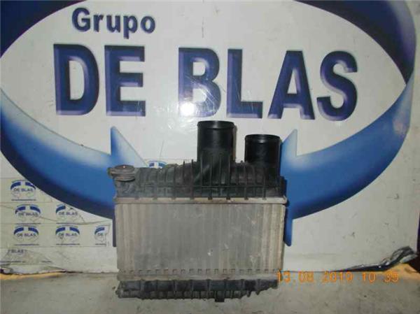 Corolla E122002- Intercooler