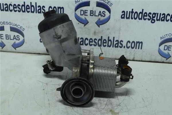 ASTRA GTC Soporte Filtro Aceite