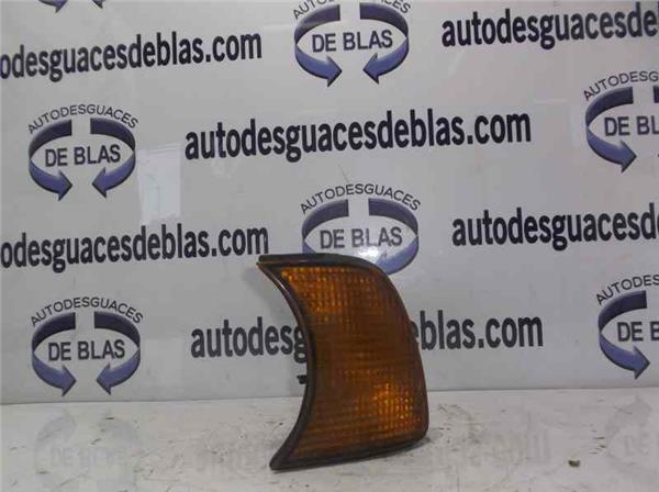SERIE 5 BERLINA E34 Piloto Intermitente Lateral Delantero Izquierdo SERIE 5 BERLINA E34 Piloto Intermitente Lateral Delantero Izquierdo