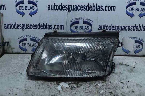 PASSAT BERLINA 3B2 Faro Delantero Izquierdo