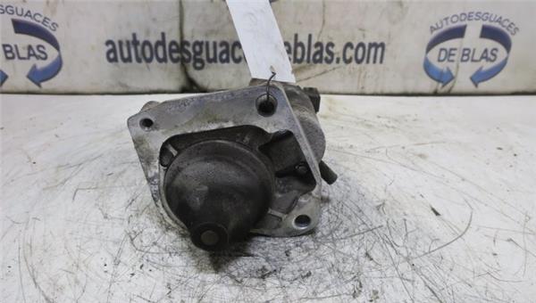 C3 08.2016- Motor Arranque