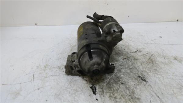 Serie 1 Berlina E81E872004- Motor Arranque
