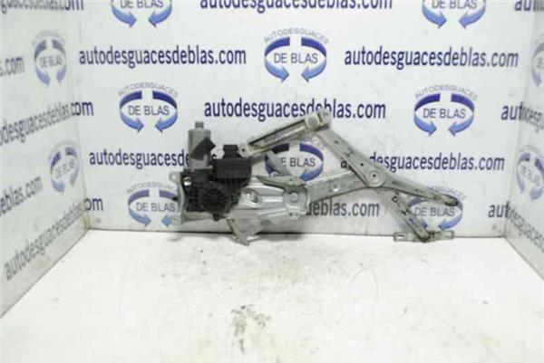 Astra G Berlina 1998- Elevalunas Electrico Delantero Izquierdo Astra G Berlina 1998- Elevalunas Electrico Delantero Izquierdo